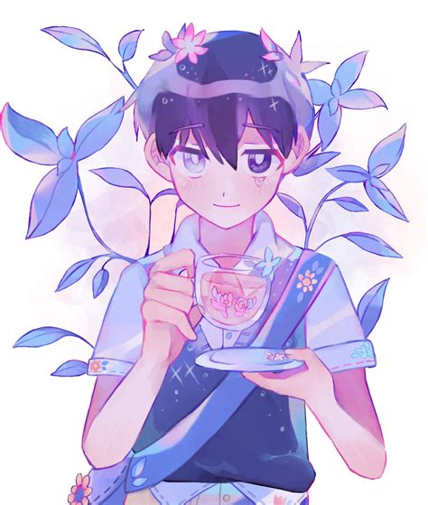 Sunny (Omori) Image by Pixiv id 79418408 #3953194 - Zerochan Anime ...