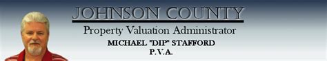 Johnson County Property Valuation Administrator