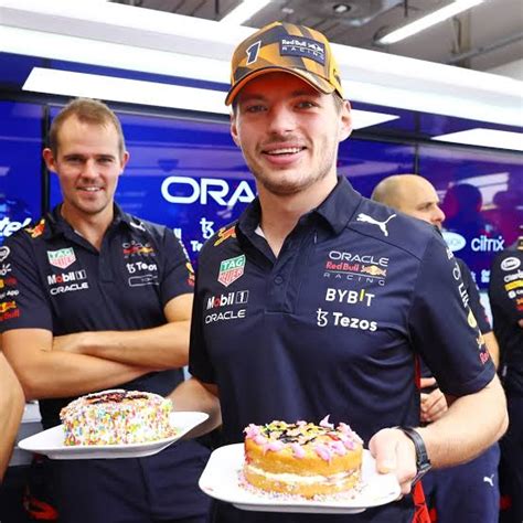 3 Ways That Can Make Max Verstappen World Champion In F1 Qatar 2023 ...