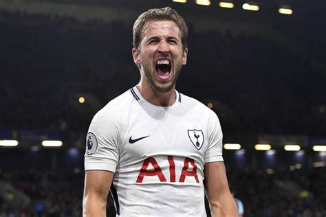 Ambisi Besar Harry Kane Ikuti Jejak Benzena Messi Hingga Ronaldo