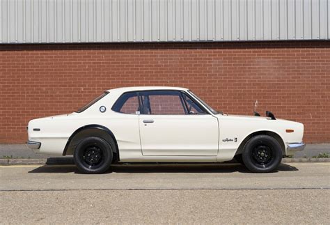 For Sale Nissan Skyline Gt R 1970 Offered For Aud 288646