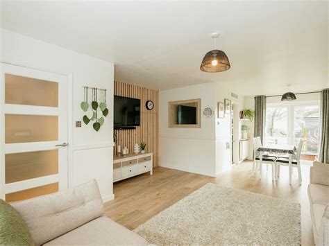 Bed Terraced House For Sale In Paxhill Close St Leonards On Sea