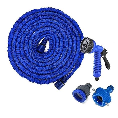 Buy Lightweight Flexible Water Hose Pipe Expandable Magic Flexible