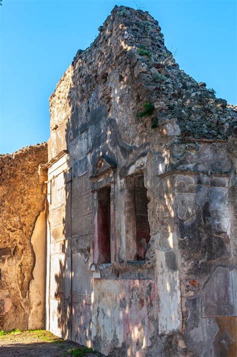 Pompeya El Mejor Sitio Arqueol Gico Preservado Del Mundo Italia