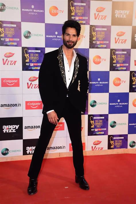 Zee Cine Awards Alia Bhatt Kiara Advani Kartik Aaryan Other