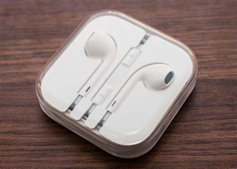 Apple Earpods With Remote And Mic Review Apple Earpods With Remote