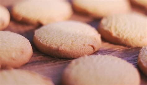 Tipos De Galletas Muy Mexicanas Imperdibles En Las Panader As