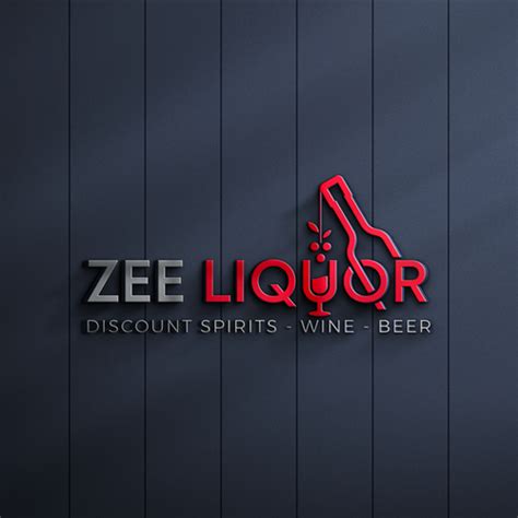 Designs | Design a logo for a liquor store! | Logo design contest