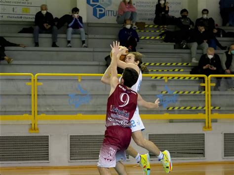 U15 ECCELLENZA DUE PRIMI QUARTI NON ALL ALTEZZA PORTERANNO ALLA