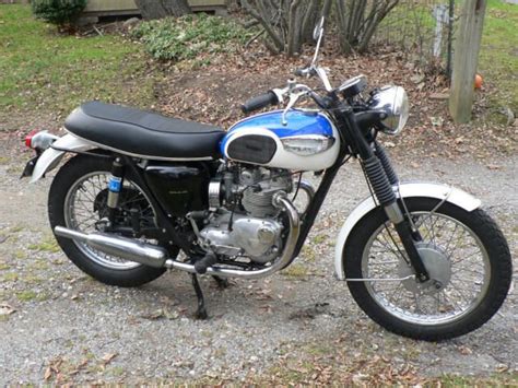 1967 Triumph Daytona T100r Triumph Bikes Triumph Motorbikes Triumph