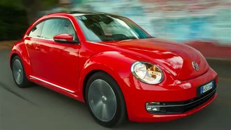 Volkswagen Beetle 2023 Reviews, News, Specs & Prices - Drive