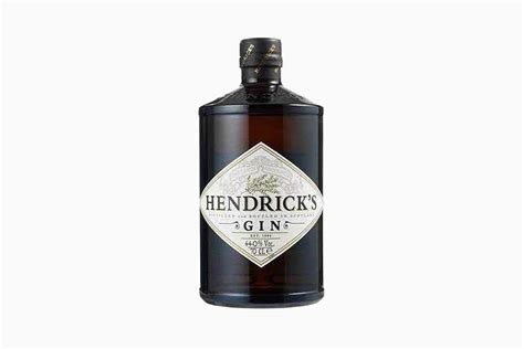 15 Best Gin Brands In The World: Gins You Have To Try (Guide)