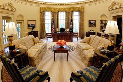 George W. Bush Presidential Library And Museum Guided Tour: Triphobo