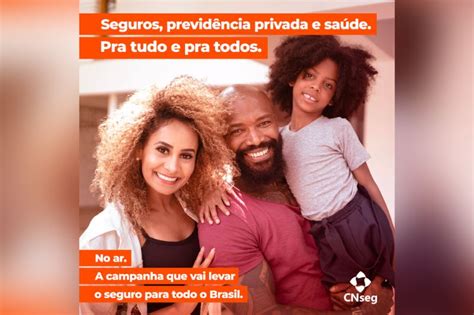 Campanha Da Cnseg Tem Linguagem Simplificada Para Conscientizar Da