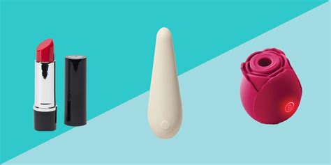 These 22 Best Sex Toys Are So Discreet You Can Take Them Anywhere