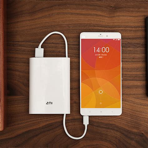 Original Xiaomi ZMI MF855 4G Wireless WiFi Router Power Bank