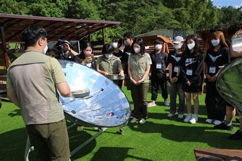 구례고등학교 지역특화 교육과정 ‘그래 구례 프로그램 성황리에 운영