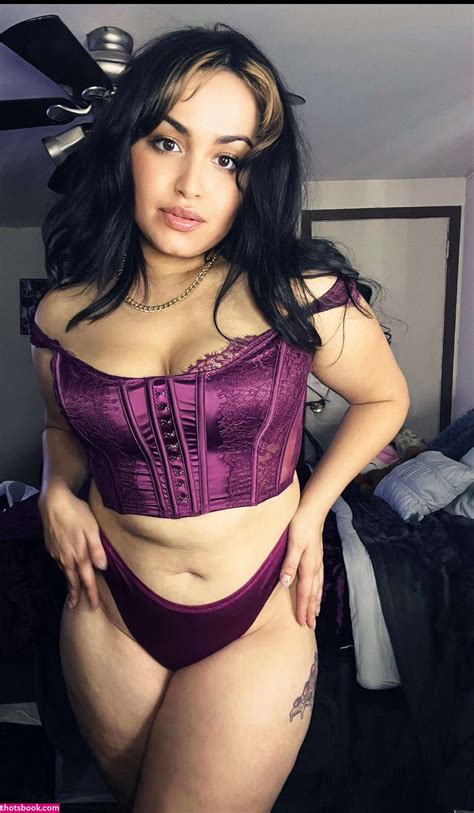 Gabby Ortiz Nude OnlyFans Photos 12 Ibradome