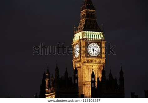 11,473 Big Ben In Night Images, Stock Photos & Vectors | Shutterstock