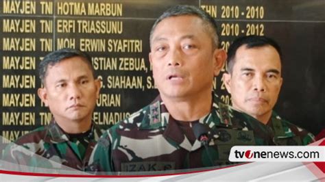 Viral Video Penyiksaan Warga Sipil Oleh Oknum Tni Pangdam Cenderawasih