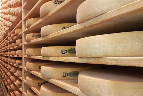 Fruitière du Pays Grandvallier Vente en ligne de fromages du Jura