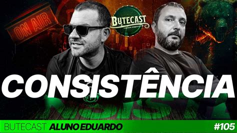 Butecast Igor Rodrigues Recebe Aluno Eduardo Mentoria Youtube