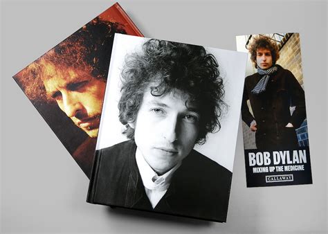 On The Record Bob Dylan Mixing Up The Medicine Plus The Third Mind