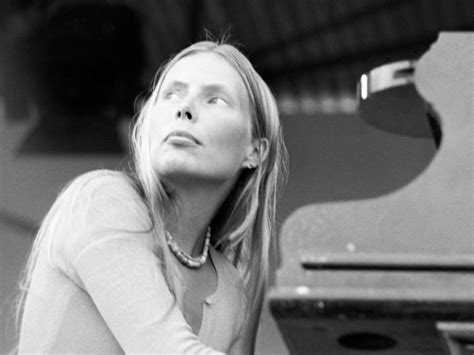 Don Juans Reckless Daughter How Joni Mitchell Threw Herself Into Jazz