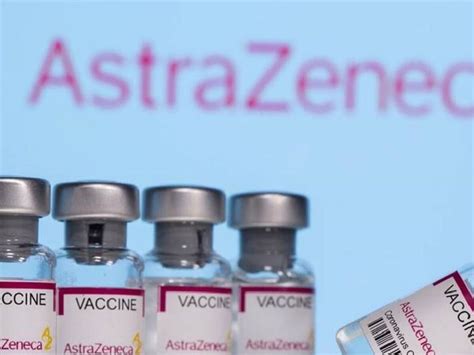 Vacuna Astrazeneca Descubren El Posible Detonante Inusual Y Poco