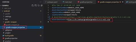 Flutter新建项目运行报错Exception in thread main java net ConnectException