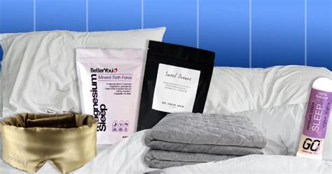 The Best Sleep Aids for Anxiety: A Comprehensive Review - Inn Mattress