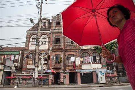 Jewish Life In Shanghai S Ghetto The New York Times