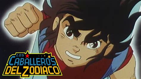 Seiya Vs Shaina Parte Master Franc S Audio Espa Ol Youtube