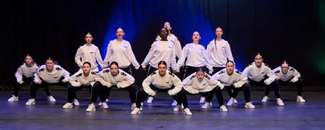 Vaihinger Dance Company Holt Dritten Platz Bei Deutscher Meisterschaft