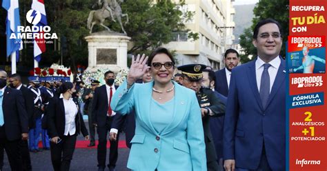 Castro Encabeza Las Fiestas De Los A Os De La Independencia De