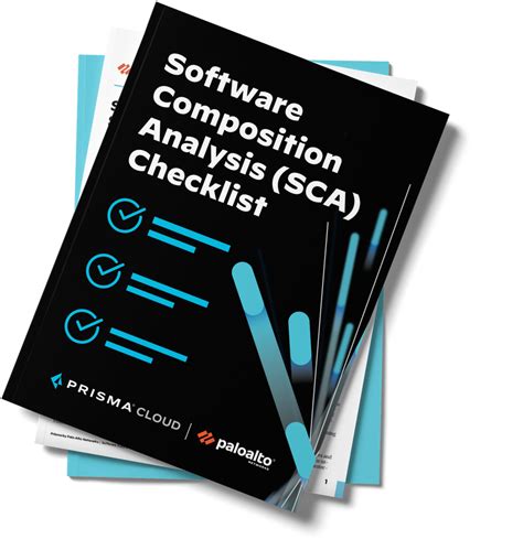 Software Composition Analysis Checklist 6 Key Criteria For Developer Friendly Sca Solutions