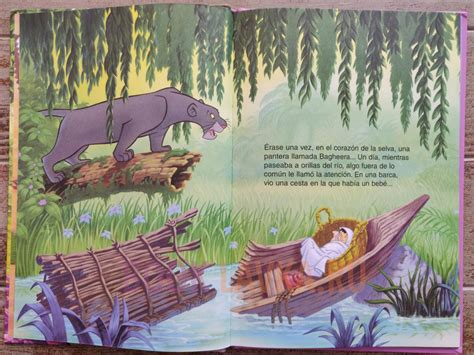 Disney Club Del Libro El libro de la selva купить в интернет