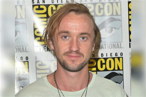 Tom Felton Reveals Behind The Scenes Struggles In New Memoir The Problem Was Deeper