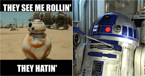 Star Wars: 10 Hilarious Droid Memes That Are Too Funny