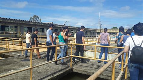 Estudantes do Ctec fazem visita técnica ao Sistema Pratagy Notícias