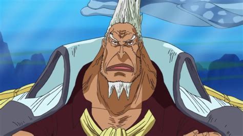 The Strongest Admirals In One Piece Ranked Game Scooper