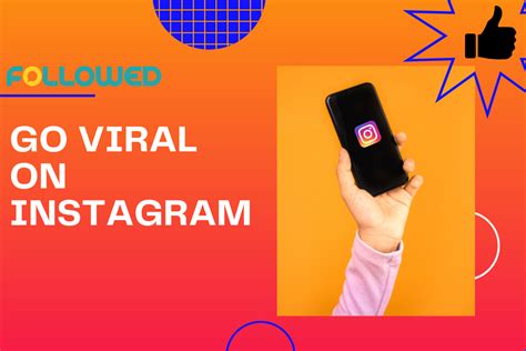 How To Go Viral On Instagram In 2022