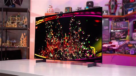 Lg C Review The Oled Pc Gaming Monitor Test Techspot