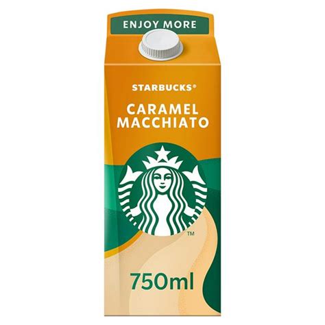 Starbucks Coffee Caramel Macchiato Ubicaciondepersonas Cdmx Gob Mx