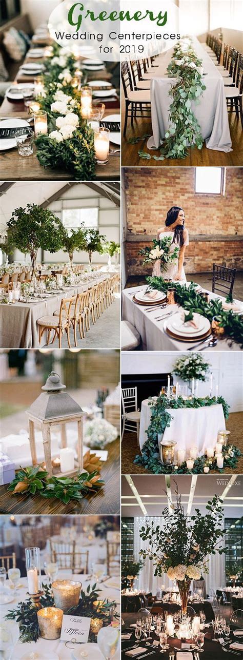 Greenery Wedding Ideas That Are Actually Gorgeous Wedding