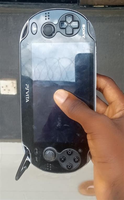 Game Console Autos Nigeria