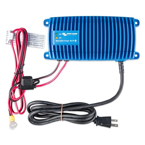 Victron Blue Smart Charger 12v 25a With Bluetooth Marine Rated The Wholesale House