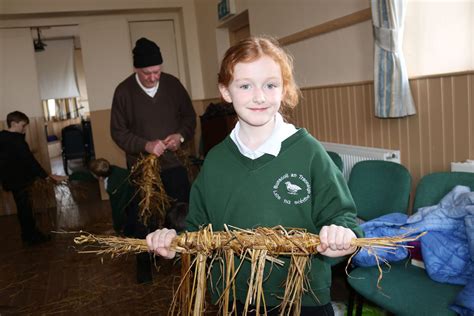 Project 13 Keepers Of Tradition Lough Erne Landscape Partnership