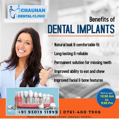 Dental Implants Restore Your Smile