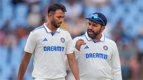 Bowlers In Focus As Rohit Sharma Led India Seek Redemption In Cape Town